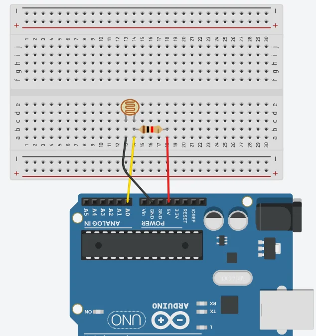 Ground Splitter Arduino Pollux Labs – DIY Electronics, Arduino & More