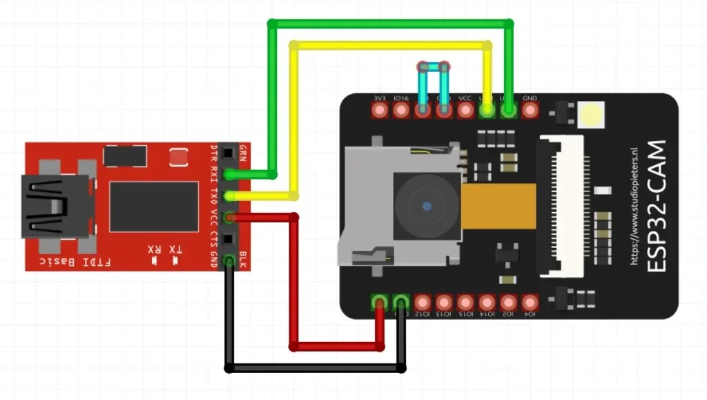 Pollux Labs – DIY Electronics, Arduino & More